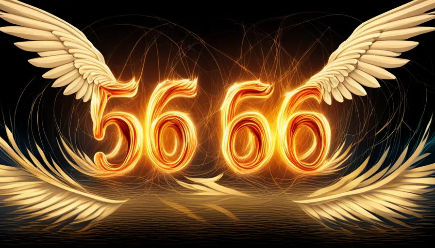 Imagen sobre El número de ángel 569 y su significado espiritual