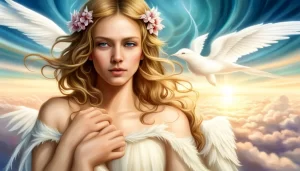 Número Angelical 1517: Transformación Espiritual y Abundancia