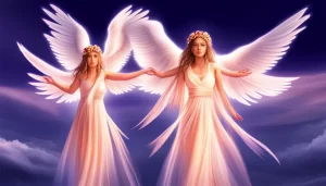 Número Angelical 774: Significado Espiritual