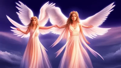 Número Angelical 774: Significado Espiritual