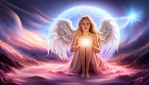 Número Angelical 797: Despertar Espiritual