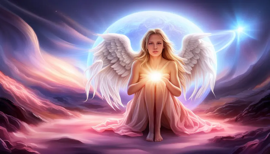 Número Angelical 797: Despertar Espiritual