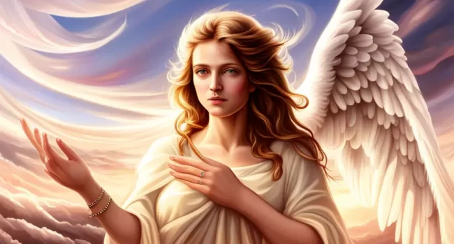 Número de ángel 724: Significado espiritual y abundancia